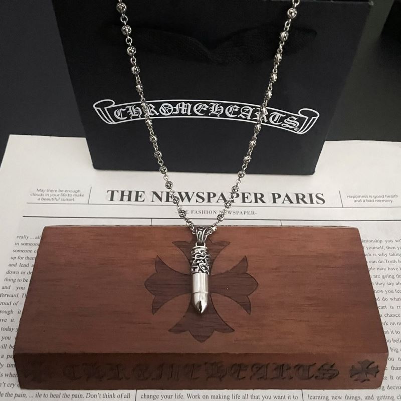 Chrome Hearts Necklaces